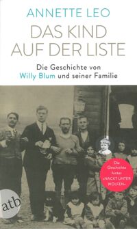 Das Kind auf der Liste